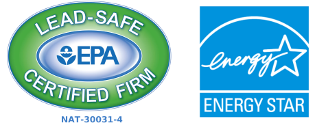 Lead Safe with Energy Star1