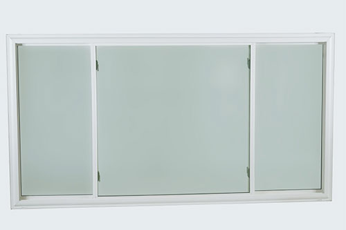 Double Hung Windows